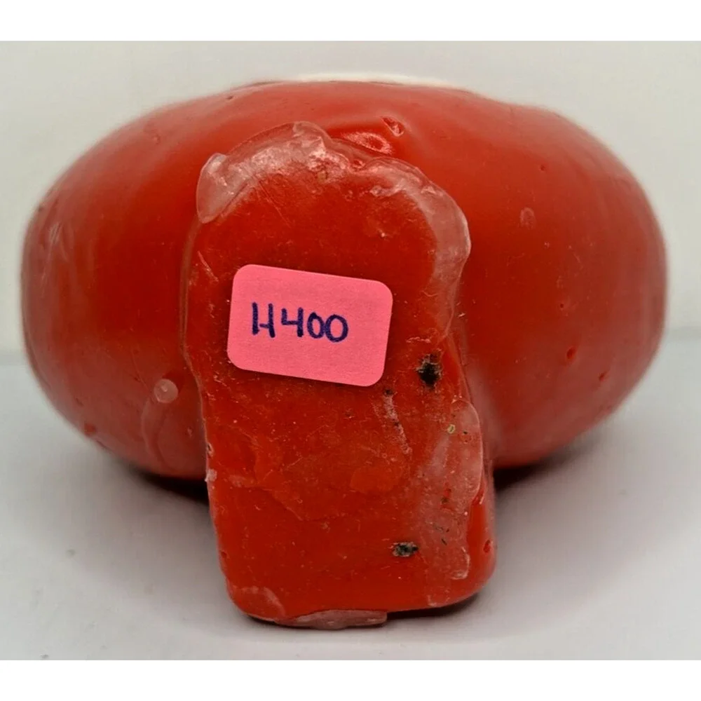 Vintage Valentine's Day Love Heart Decorative Candle‎ 4